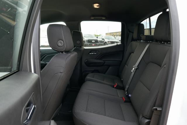 new 2025 GMC Canyon car, priced at $38,357