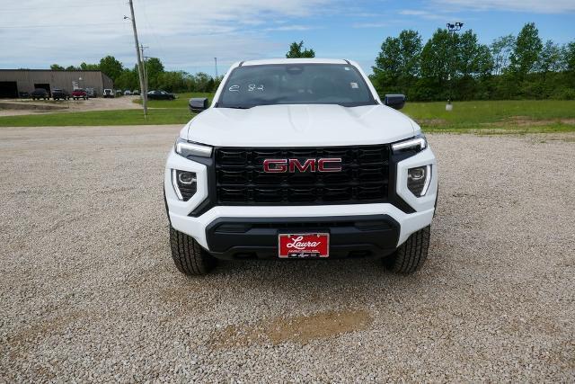 new 2025 GMC Canyon car, priced at $38,357