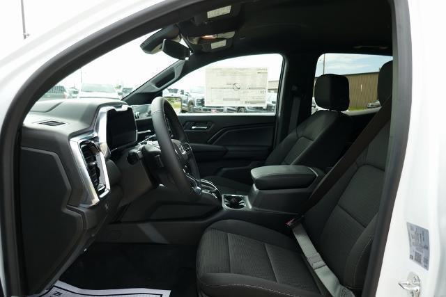 new 2025 GMC Canyon car, priced at $38,357