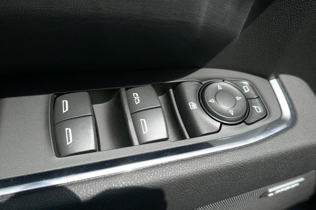 new 2025 Chevrolet Silverado 1500 car, priced at $56,120