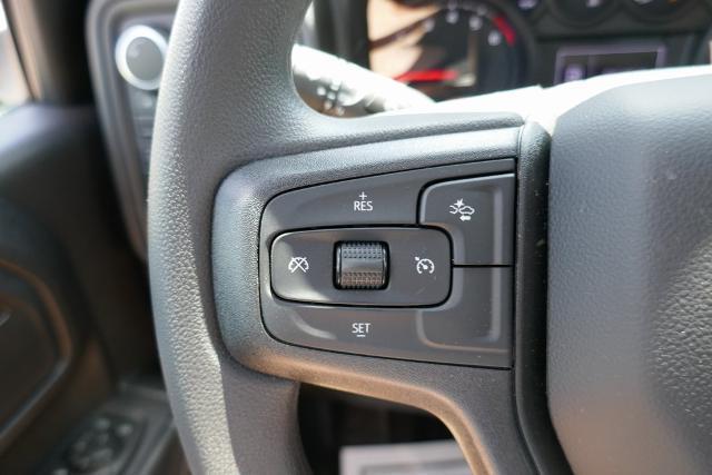 new 2025 Chevrolet Silverado 2500 car, priced at $54,869