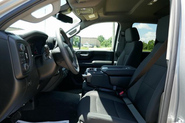 new 2025 Chevrolet Silverado 2500 car, priced at $54,869