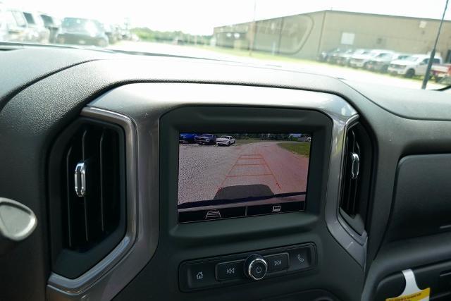 new 2025 Chevrolet Silverado 2500 car, priced at $54,869