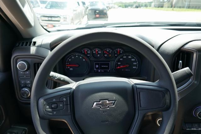 new 2025 Chevrolet Silverado 2500 car, priced at $54,869