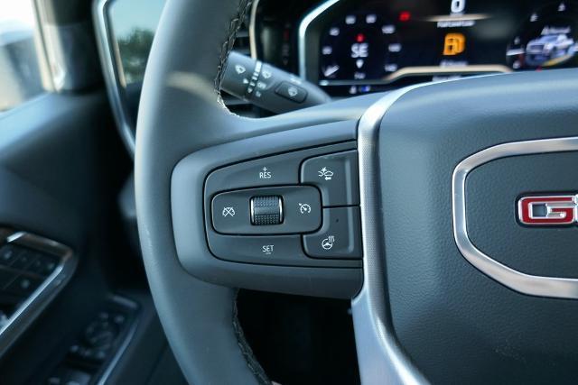 new 2025 GMC Sierra 2500 car, priced at $77,528