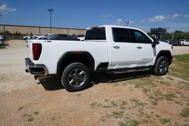 new 2025 GMC Sierra 2500 car, priced at $77,528