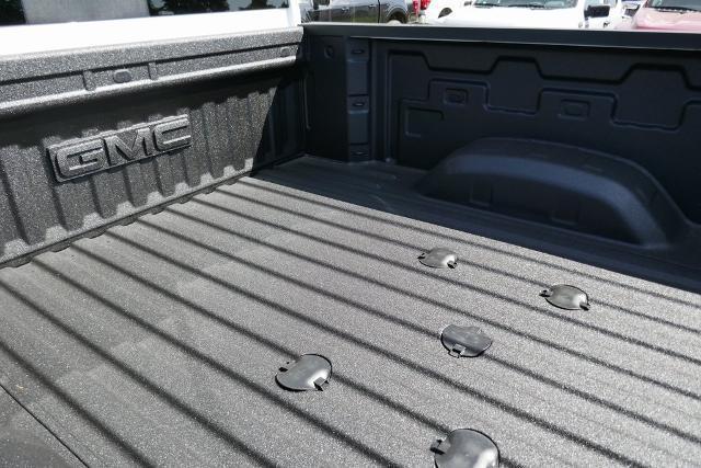 new 2025 GMC Sierra 2500 car, priced at $77,528