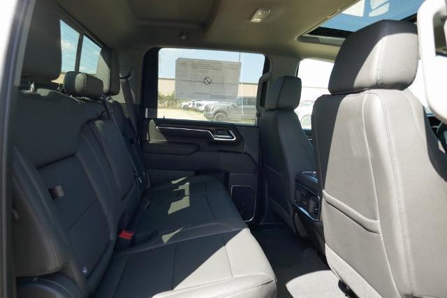 new 2025 GMC Sierra 2500 car, priced at $77,528