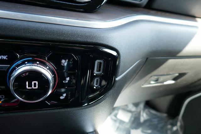 new 2025 GMC Sierra 2500 car, priced at $77,528