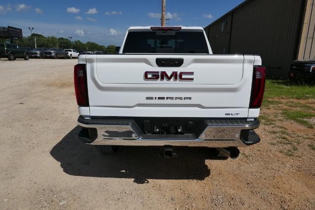 new 2025 GMC Sierra 2500 car, priced at $77,528