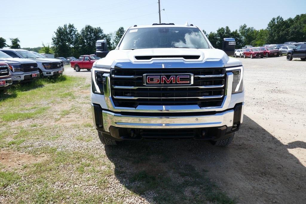 new 2025 GMC Sierra 2500 car, priced at $77,278