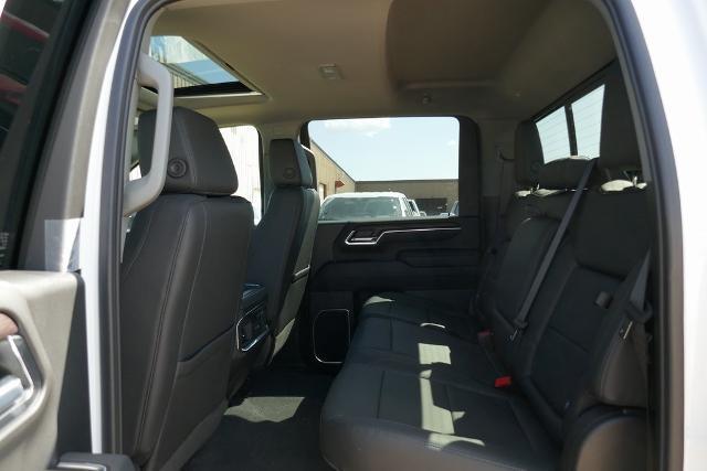 new 2025 GMC Sierra 2500 car, priced at $77,528