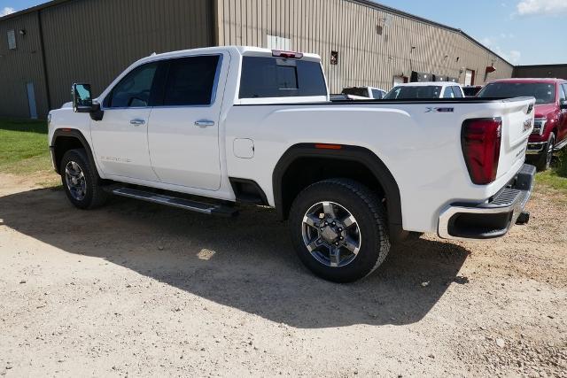 new 2025 GMC Sierra 2500 car, priced at $77,528