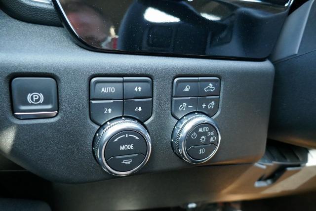 new 2025 GMC Sierra 2500 car, priced at $77,528