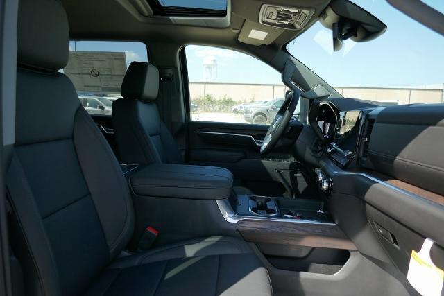 new 2025 GMC Sierra 2500 car, priced at $77,528