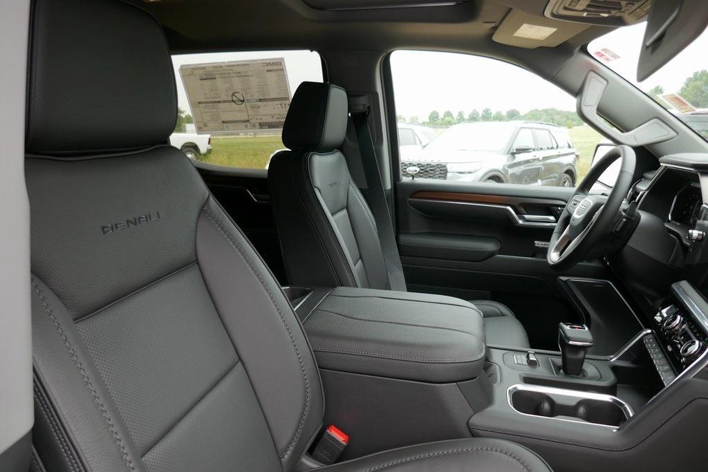 new 2026 GMC Sierra 1500 car, priced at $66,053