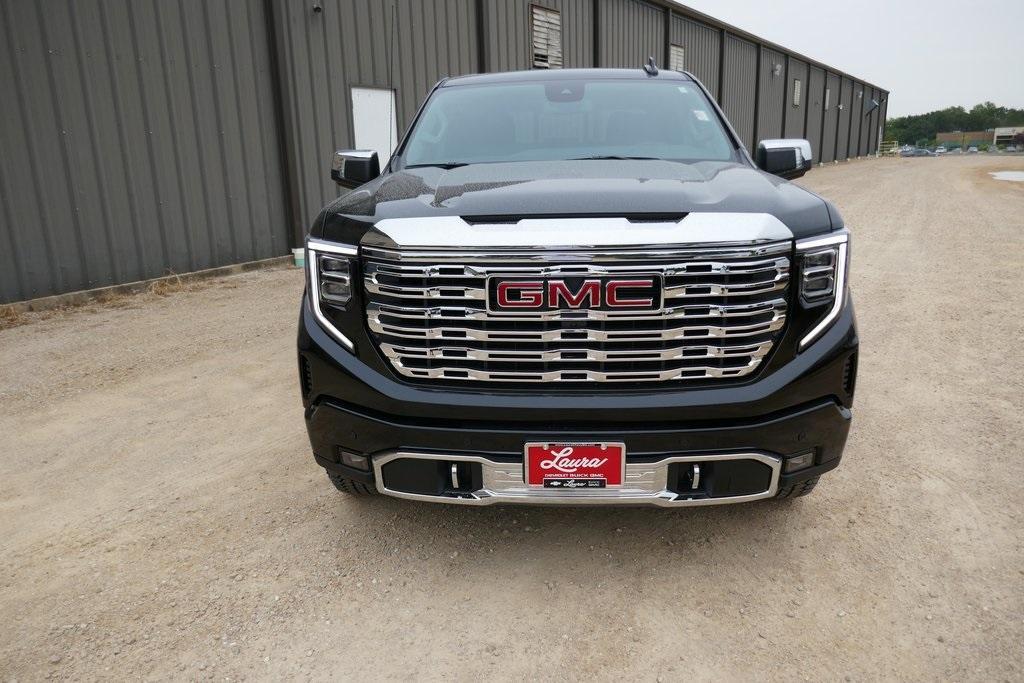 new 2026 GMC Sierra 1500 car, priced at $66,053