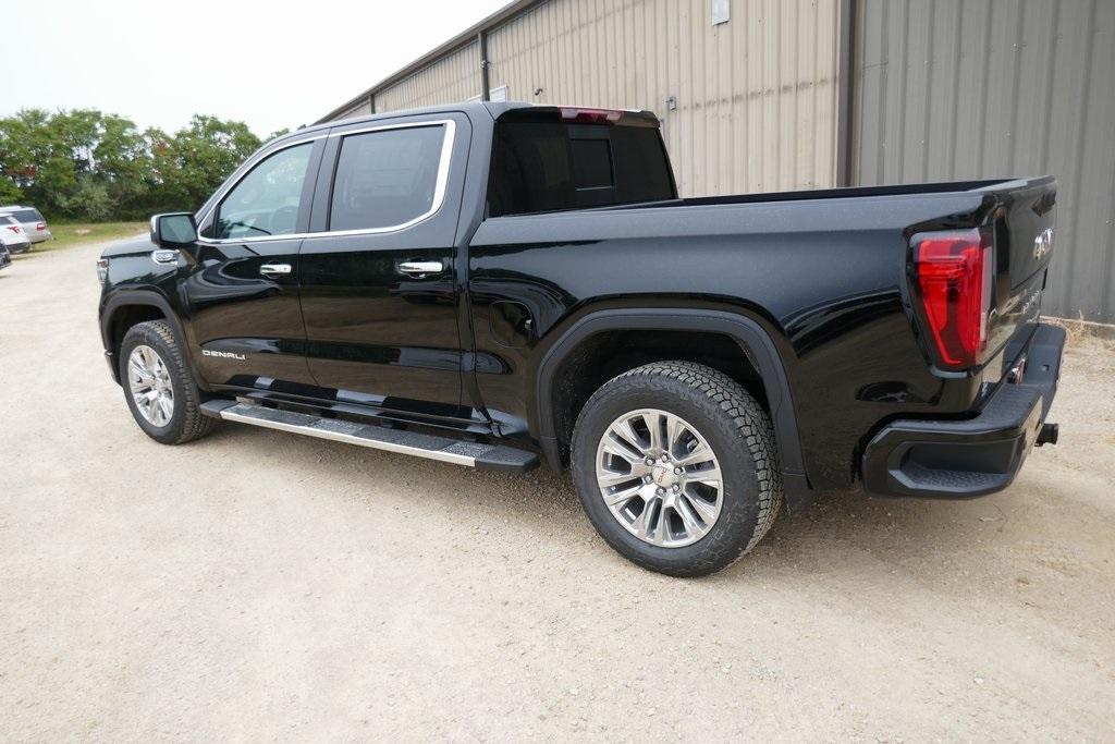 new 2026 GMC Sierra 1500 car, priced at $66,053