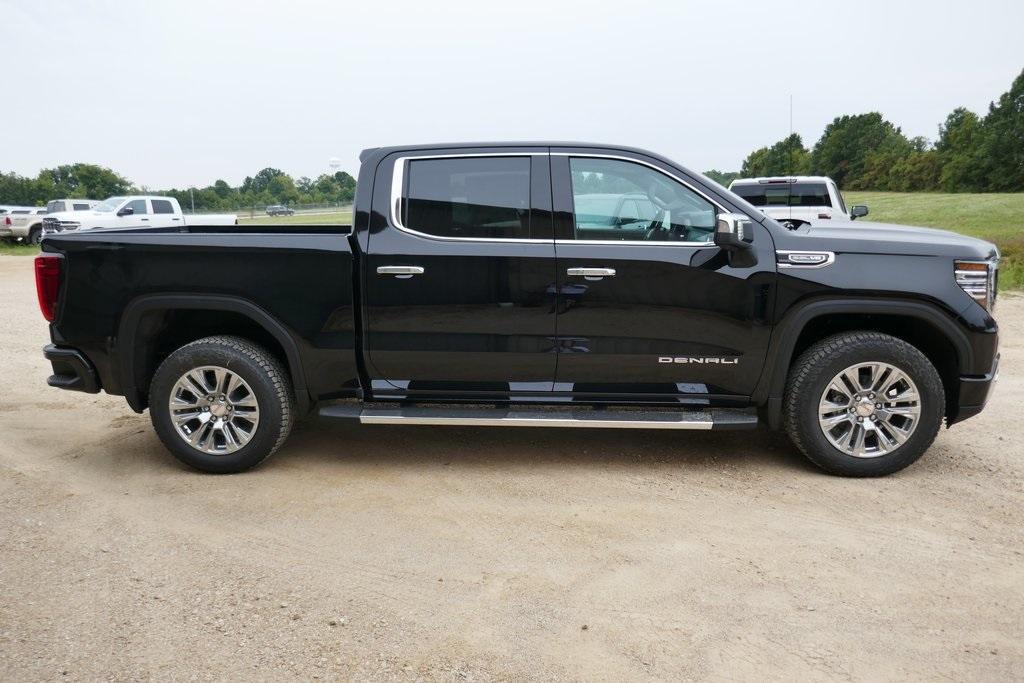 new 2026 GMC Sierra 1500 car, priced at $66,053
