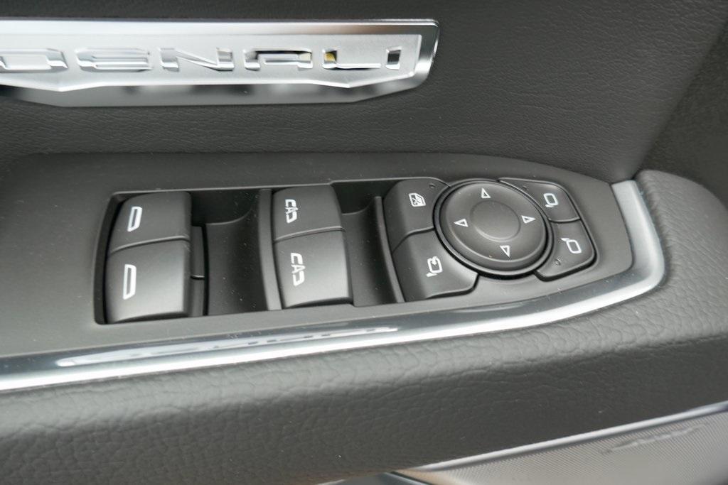 new 2026 GMC Sierra 1500 car, priced at $66,053