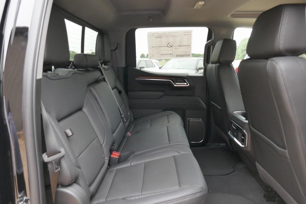 new 2026 GMC Sierra 1500 car, priced at $62,553