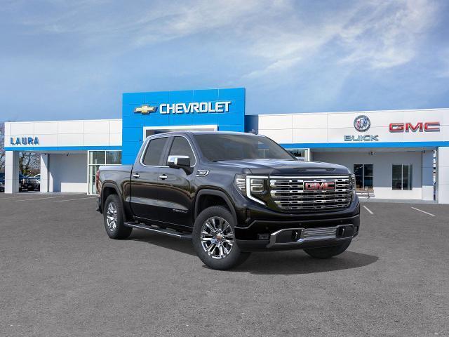 new 2026 GMC Sierra 1500 car, priced at $66,053