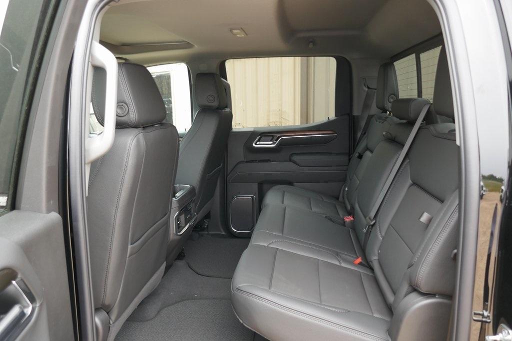 new 2026 GMC Sierra 1500 car, priced at $66,053