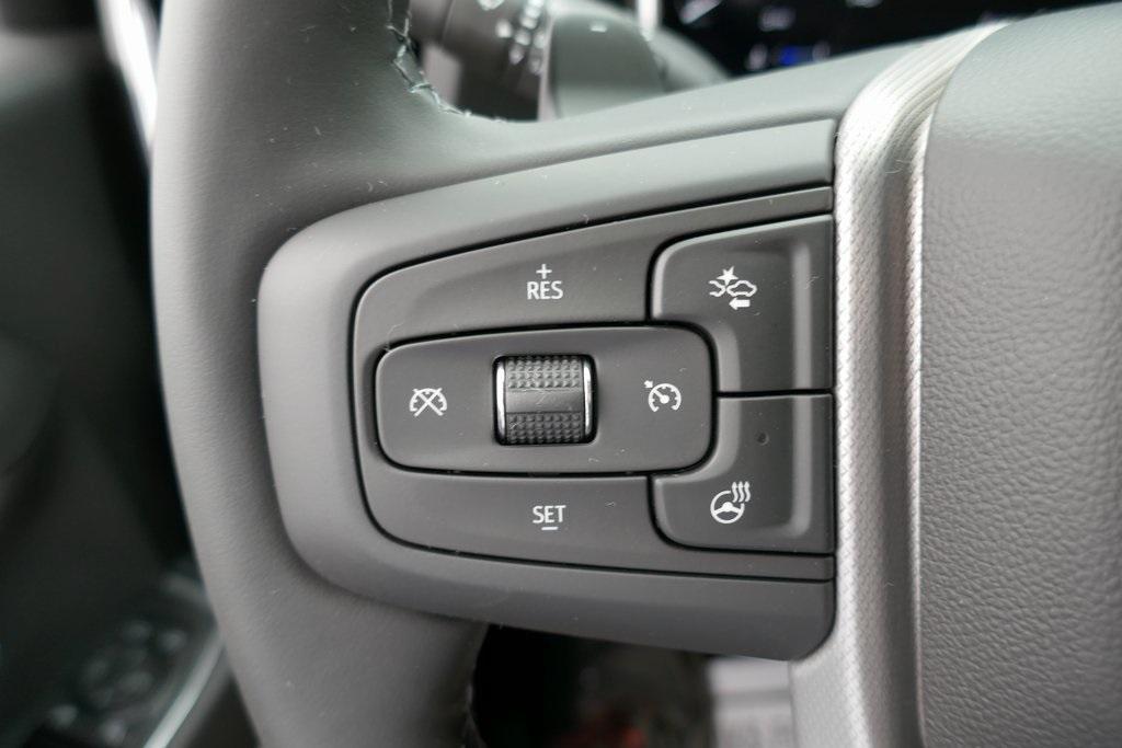 new 2026 GMC Sierra 1500 car, priced at $66,053