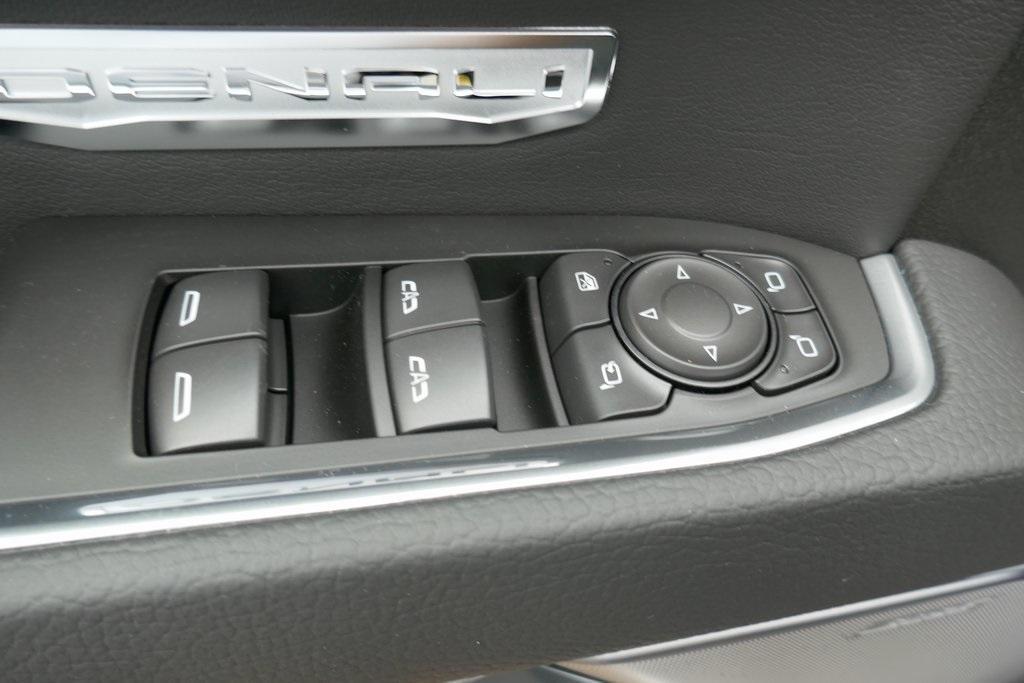 new 2026 GMC Sierra 1500 car, priced at $62,553