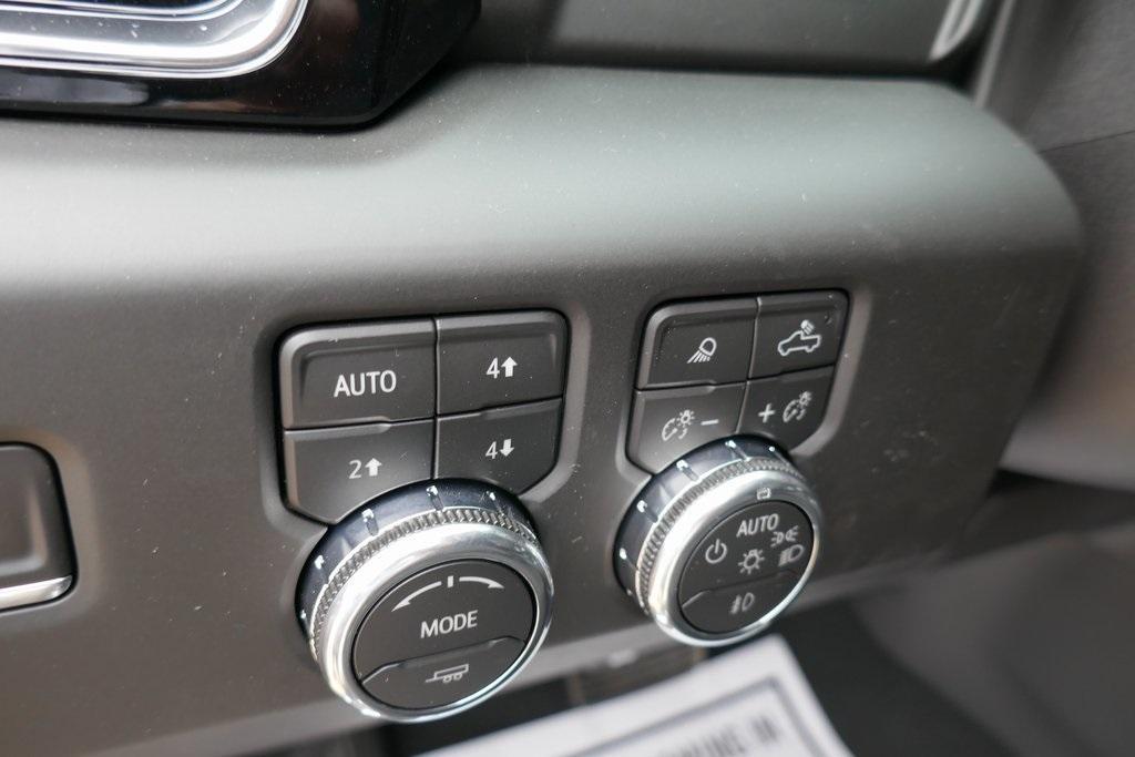 new 2026 GMC Sierra 1500 car, priced at $62,553