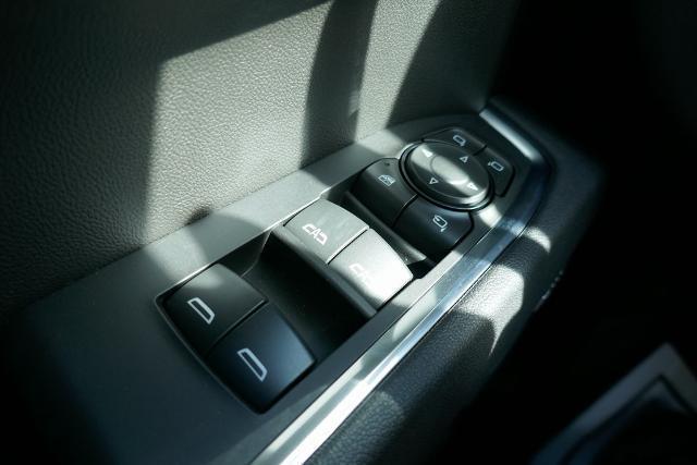 new 2025 Chevrolet Silverado 1500 car, priced at $57,445