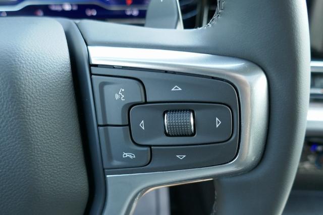 new 2025 Chevrolet Silverado 1500 car, priced at $57,445