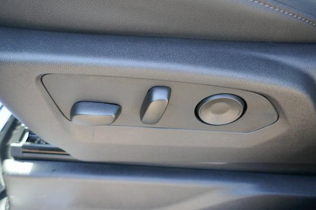 new 2025 Chevrolet Silverado 1500 car, priced at $57,445