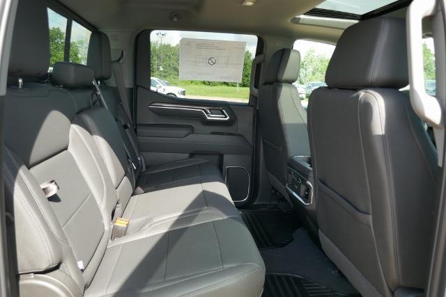 new 2025 Chevrolet Silverado 1500 car, priced at $57,445