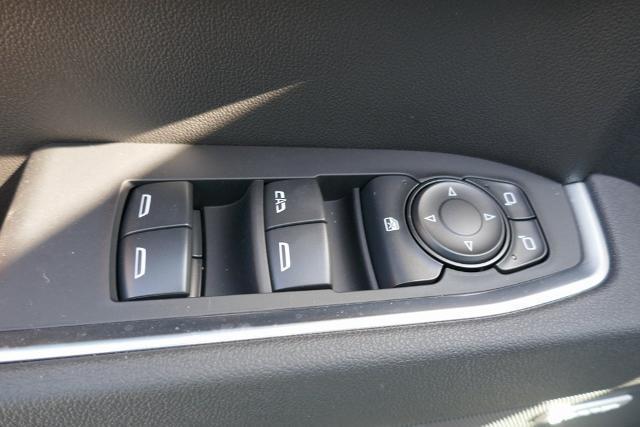 new 2025 Chevrolet Silverado 1500 car, priced at $57,140