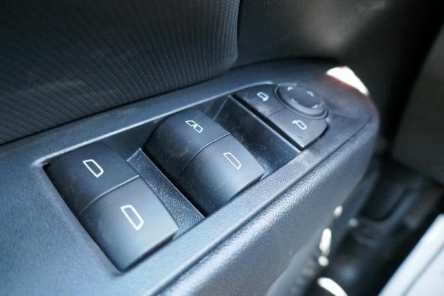 new 2025 Chevrolet Equinox EV car, priced at $44,470