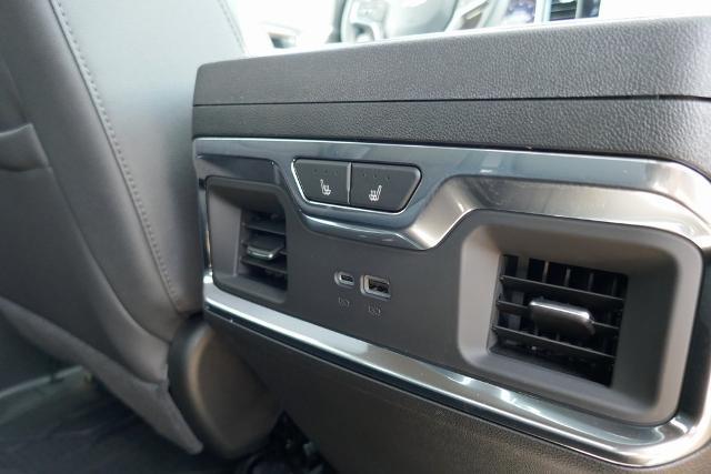 new 2025 Chevrolet Silverado 1500 car, priced at $60,250