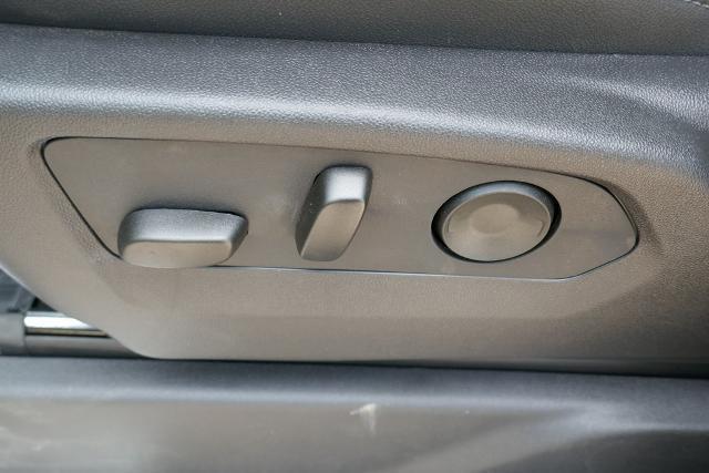new 2025 Chevrolet Silverado 1500 car, priced at $61,715