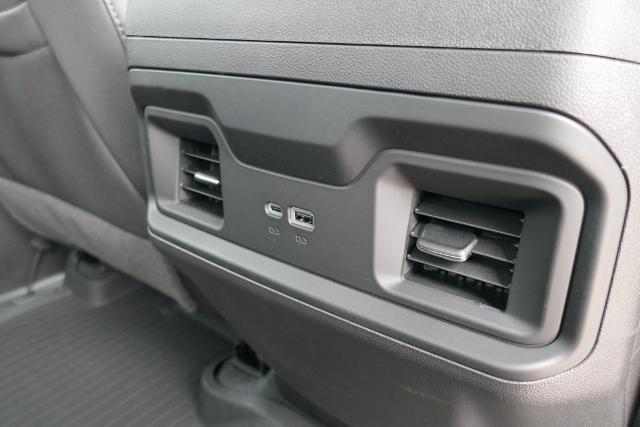 new 2025 Chevrolet Silverado 1500 car, priced at $61,715