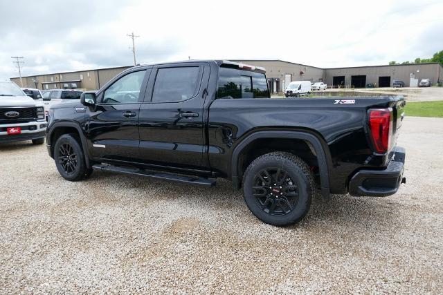 new 2025 GMC Sierra 1500 car, priced at $56,102
