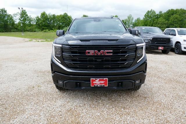new 2025 GMC Sierra 1500 car, priced at $56,102