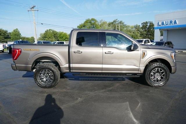 used 2023 Ford F-150 car, priced at $52,495