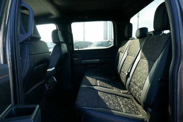 used 2023 Ford F-150 car, priced at $52,495