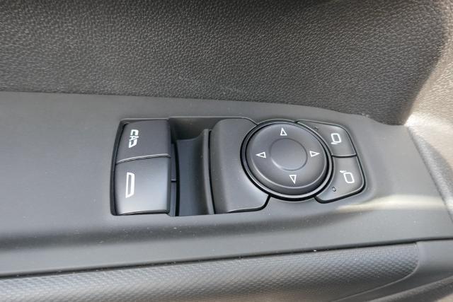 new 2025 Chevrolet Silverado 1500 car, priced at $36,685