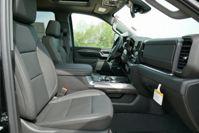 new 2025 Chevrolet Silverado 2500 car, priced at $67,451