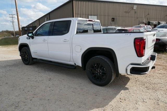 new 2025 GMC Sierra 1500 car, priced at $57,314