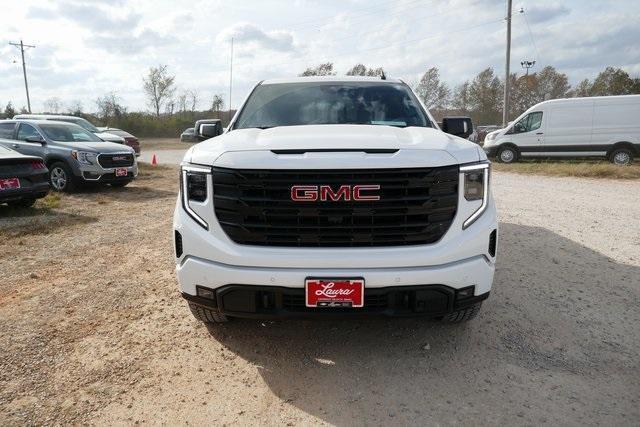 new 2025 GMC Sierra 1500 car, priced at $57,314