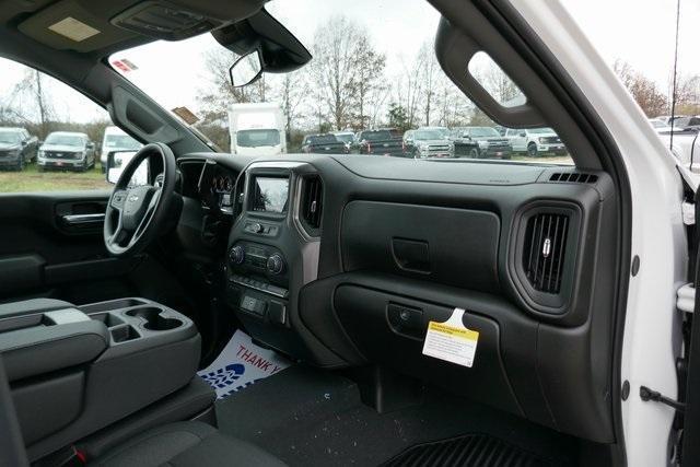 new 2025 Chevrolet Silverado 1500 car, priced at $41,959