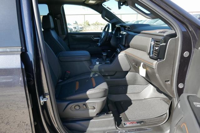 new 2025 GMC Sierra 1500 car, priced at $61,137