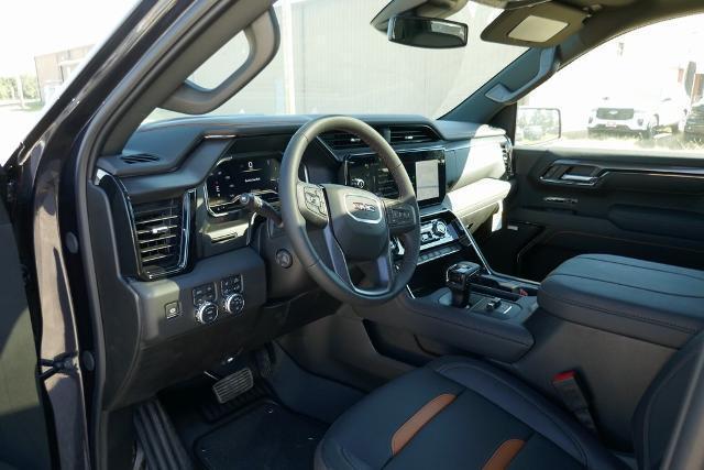 new 2025 GMC Sierra 1500 car, priced at $61,137